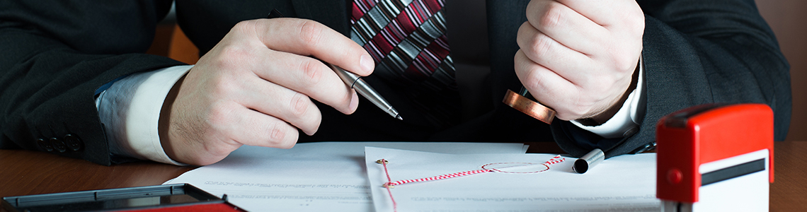 KALİTE BELGELERİMİZ